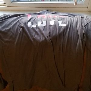 victoria secret sweater